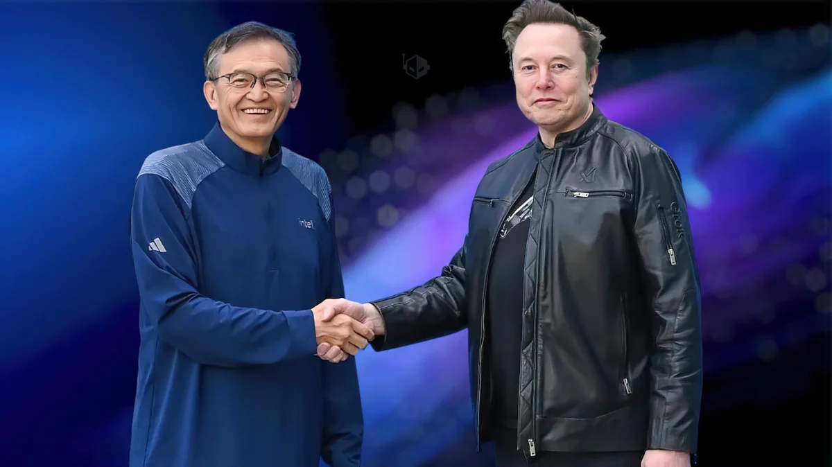 Intel CEO’su Tan: AI talebi bellek ve üretim kapasitesini zorluyor Intel CEO’su Tan: AI talebi bellek ve üretim kapasitesini zorluyor