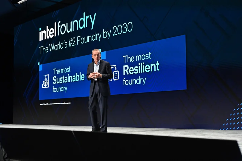 Intel CEO Lip-Bu Tan, görevi neden kabul ettiğini anlattı