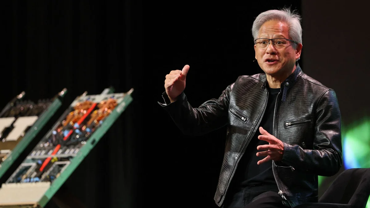 Nvidia Vera sunucu CPU’ları Çin için Ağustos’ta hazır olabilir