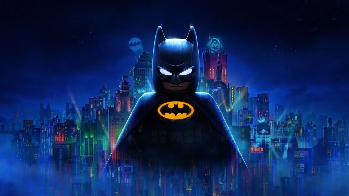 Lego Batman: Legacy of the Dark Knight, Switch 2'ye geliyor
