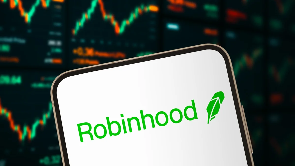 SpaceX IPO sonrası Robinhood’da erişim ve gecikme sorunları