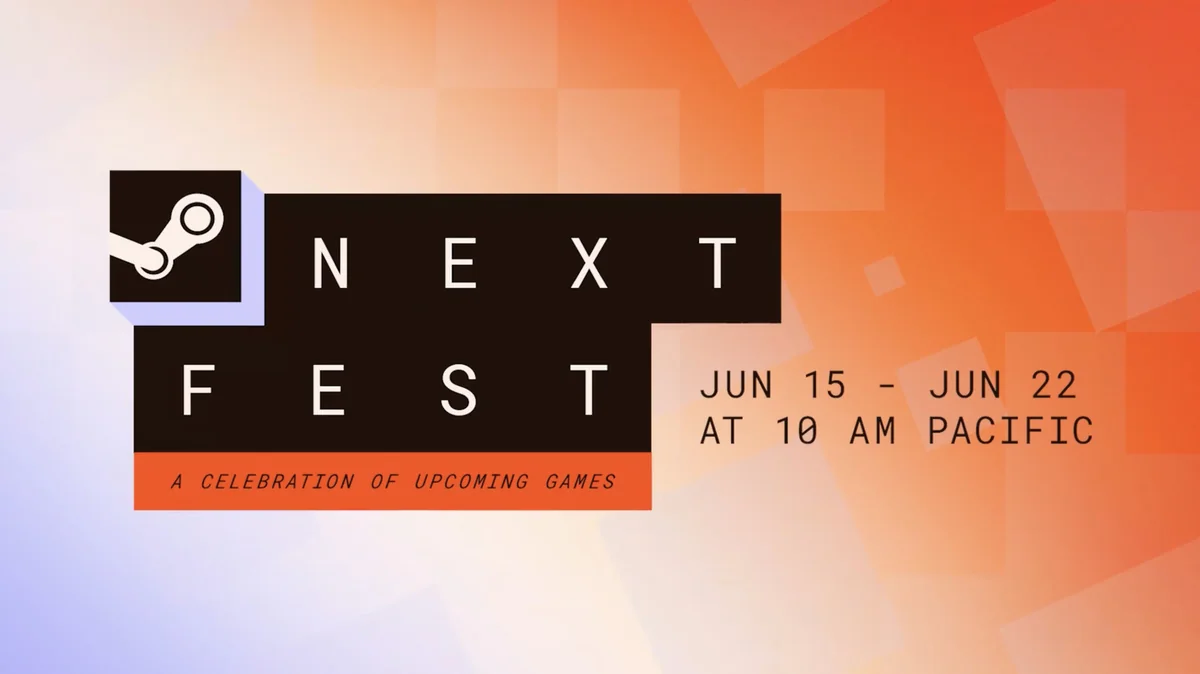 Steam Next Fest demolarının %19,5’inde generative AI etiketi var