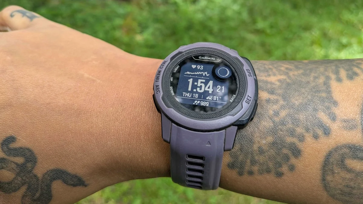 Dövmeler fitness tracker sensörlerini neden zorlayabiliyor?