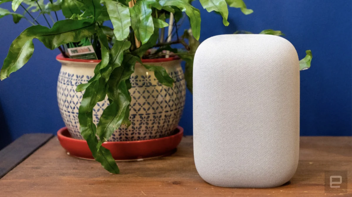 Google, Nest Home Mini ve Nest Audio üretimini durdurdu