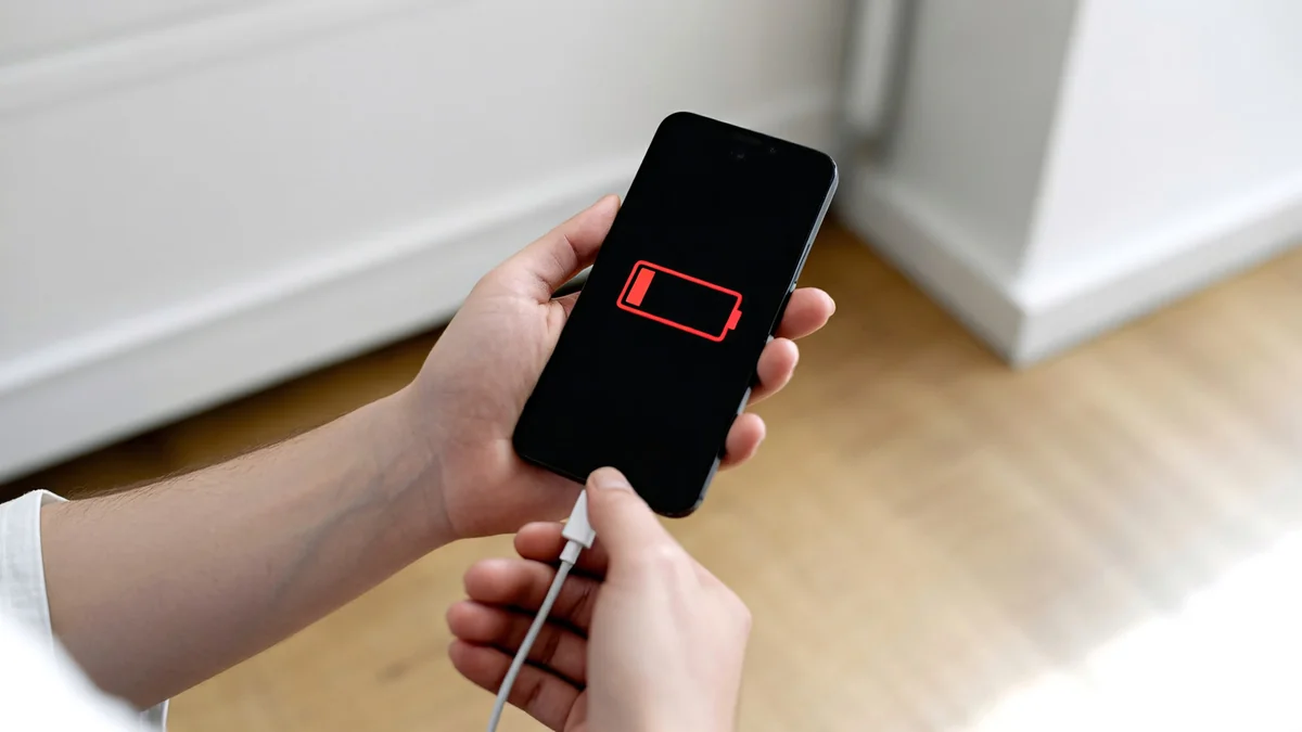 Boştaki telefon şarj cihazları ne kadar elektrik harcıyor?