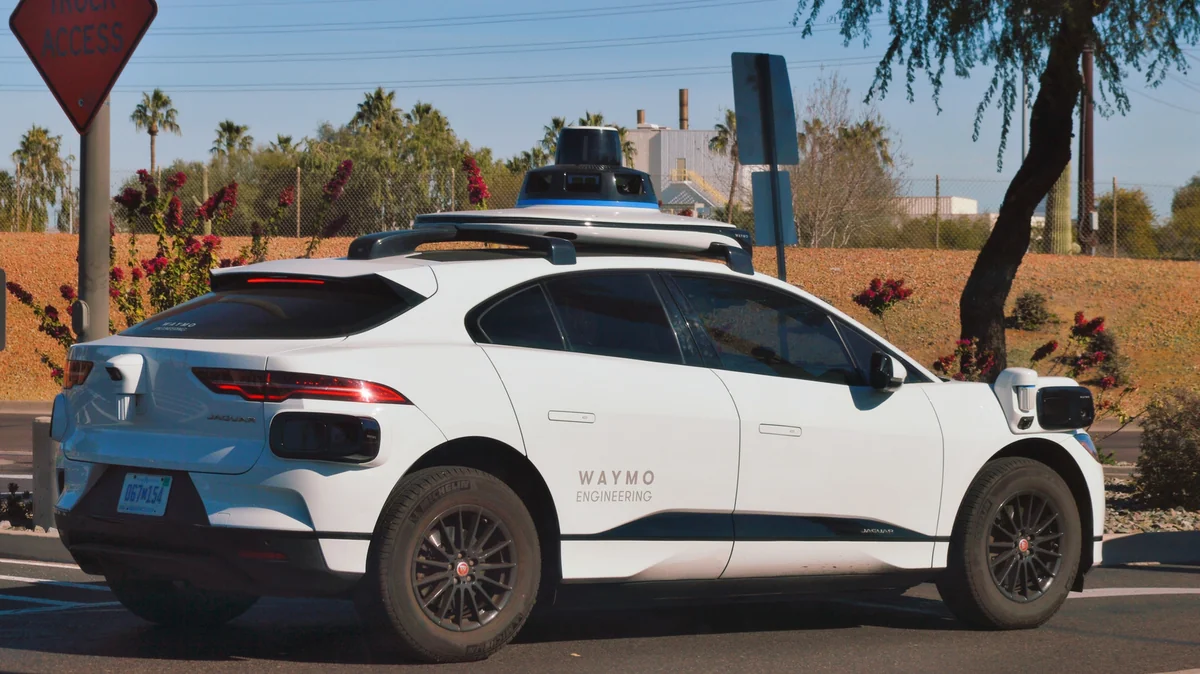 Uber, Phoenix’te Waymo yolculuklarını sunmayı bıraktı