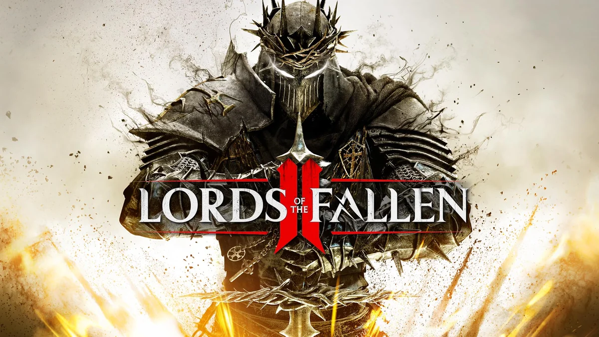 Lords of the Fallen 2, 2026’dan 2027’ye ertelendi Lords of the Fallen 2, 2026'dan 2027'ye ertelendi