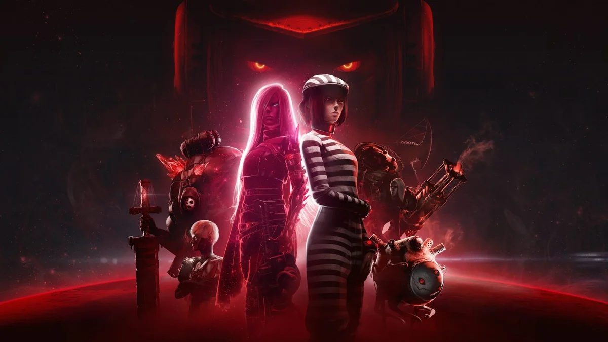 Luna Abyss sonrası Kwalee Labs ekibinin tamamı işten çıkarıldı