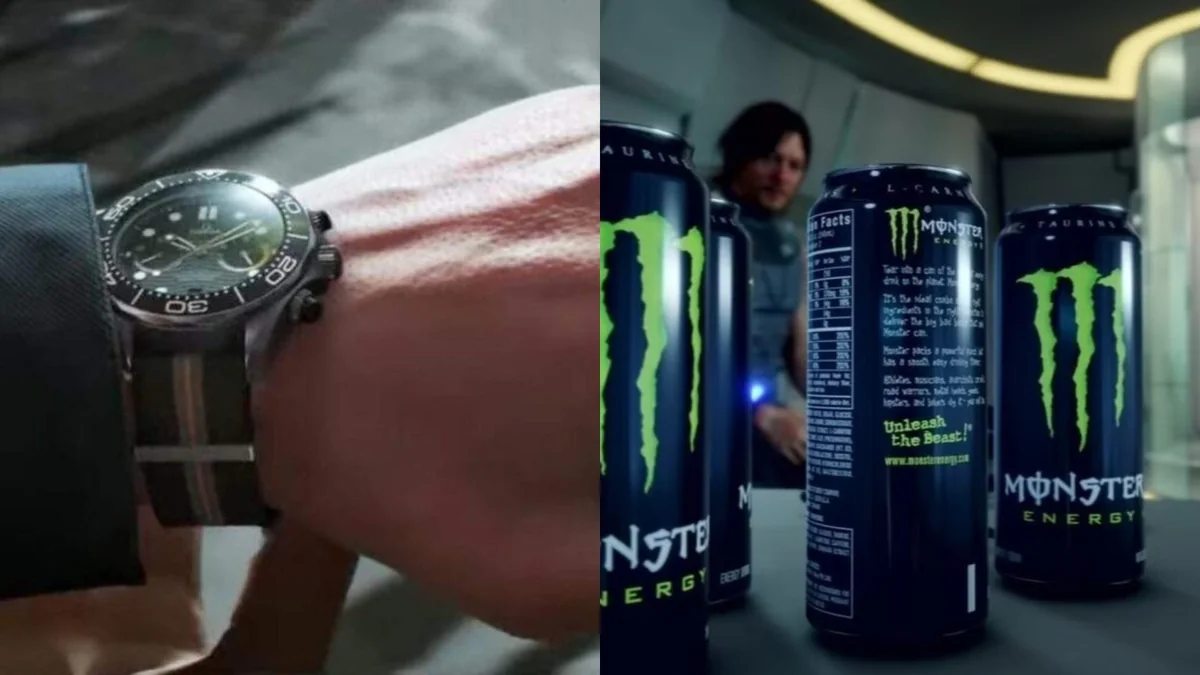 Mark Darrah: Oyun bütçeleri için product placement düşünülmeli