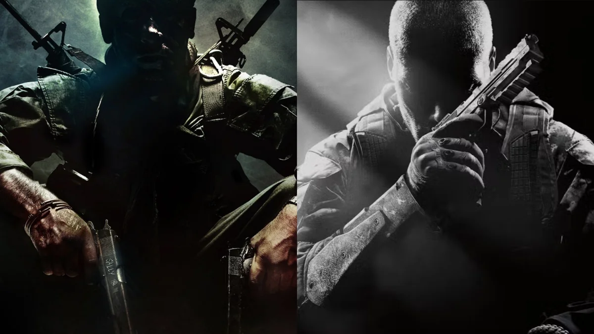 Call of Duty: Black Ops 1 ve 2, Temmuz'da PS5'e geliyor