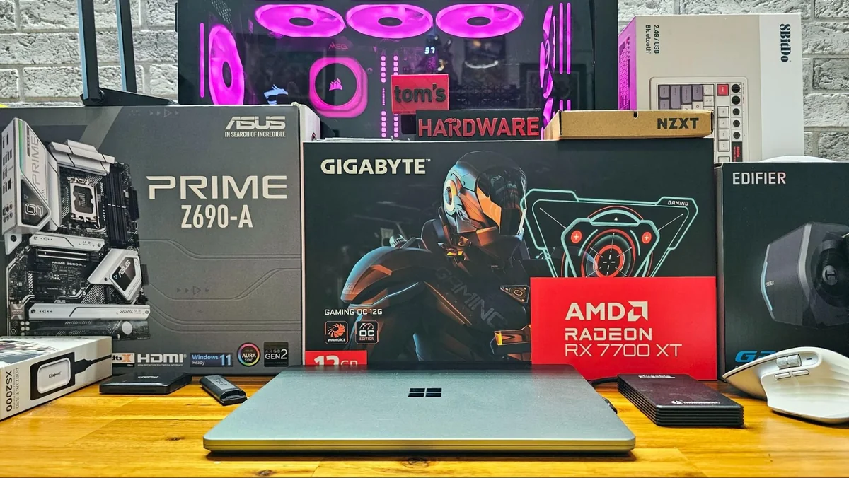 Prime Day tıklamalarında öne çıkanlar: Switch 2 ve SSD’ler