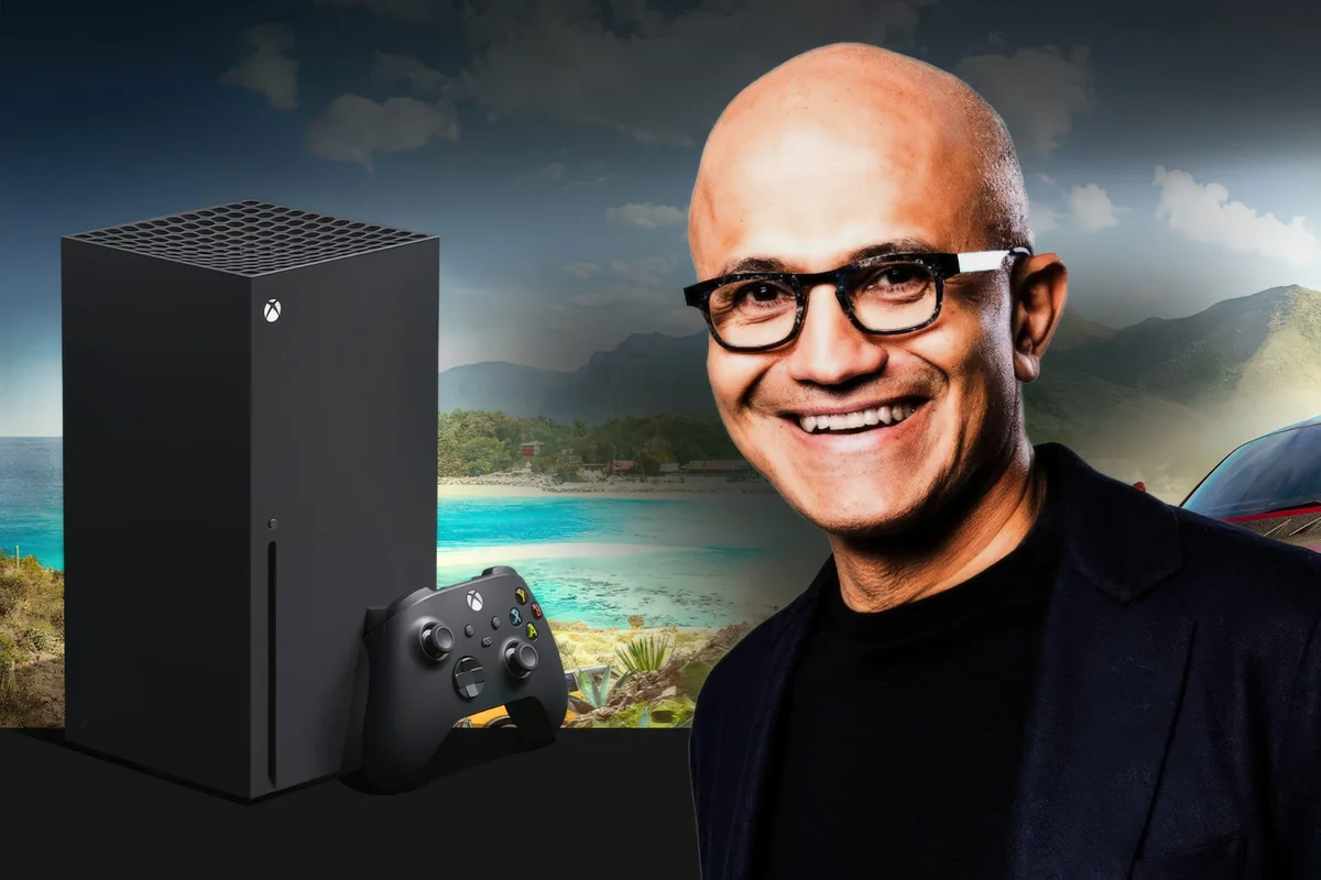 Microsoft, Xbox için yeni iş modelini açıkça gündeme aldı