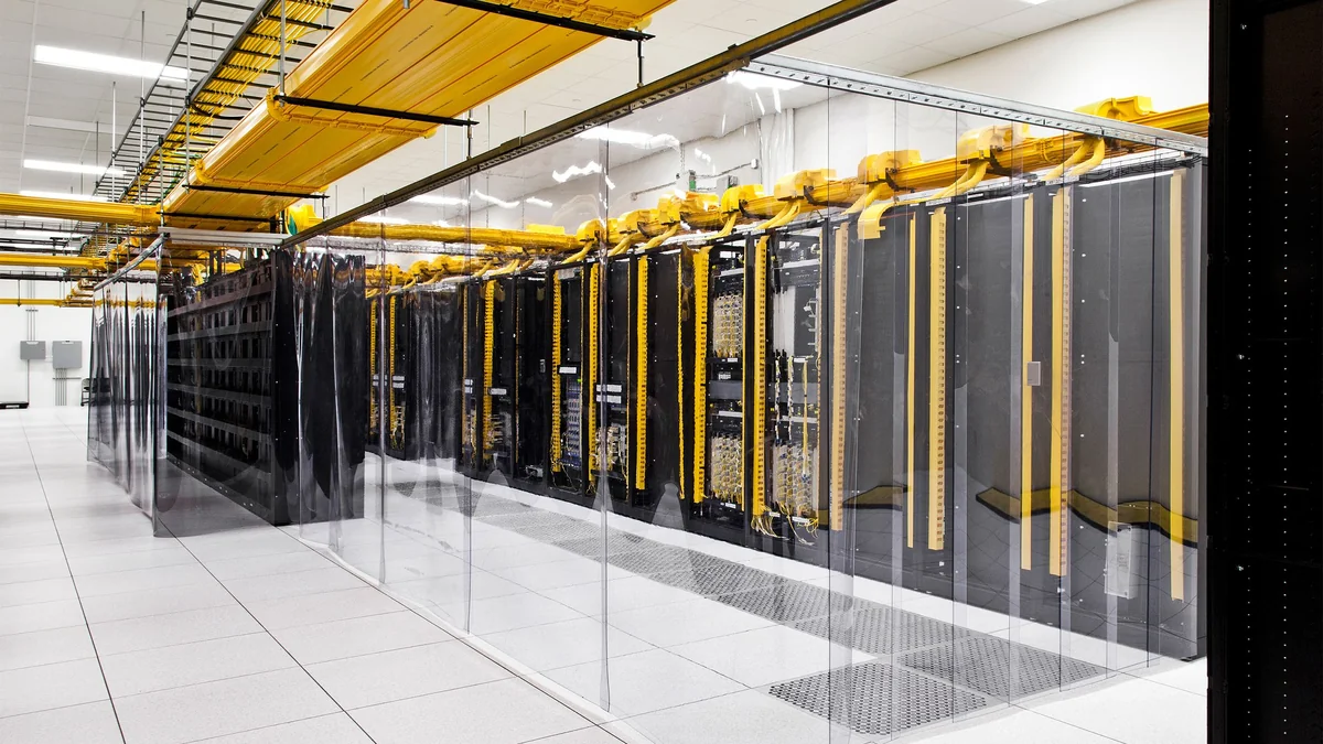 LineShine, Top500’de El Capitan’ı geçerek zirveye çıktı