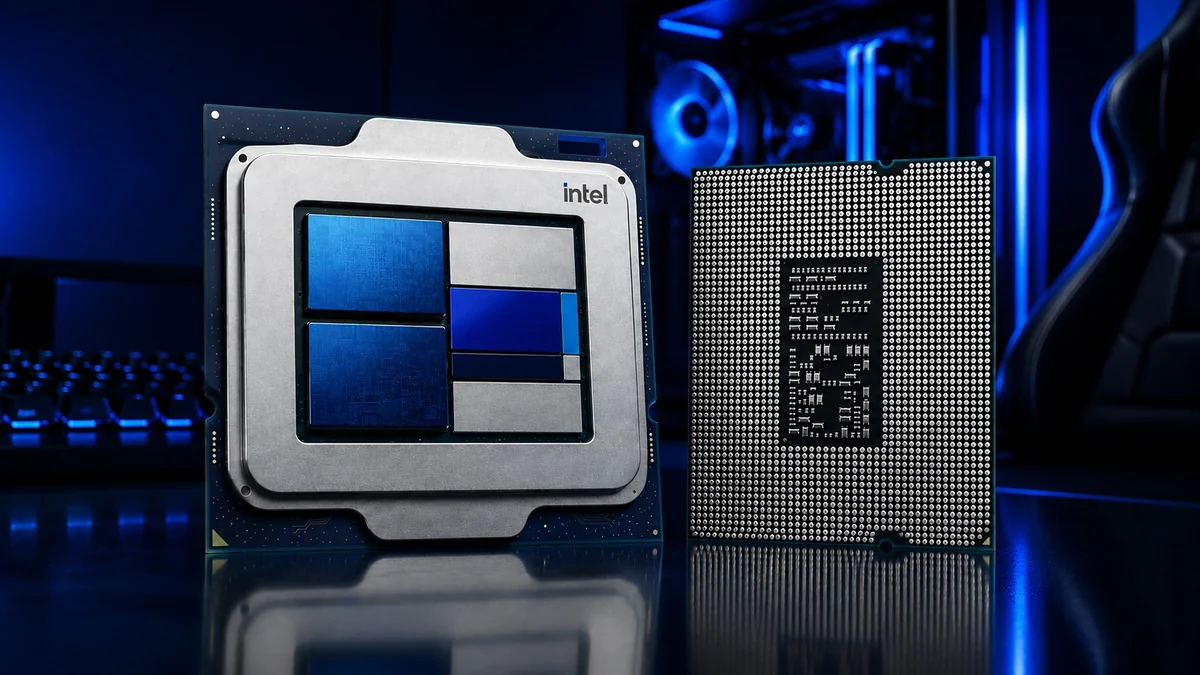 Intel Nova Lake amiral gemisinde PL2 gücü 474W’a çıkabilir