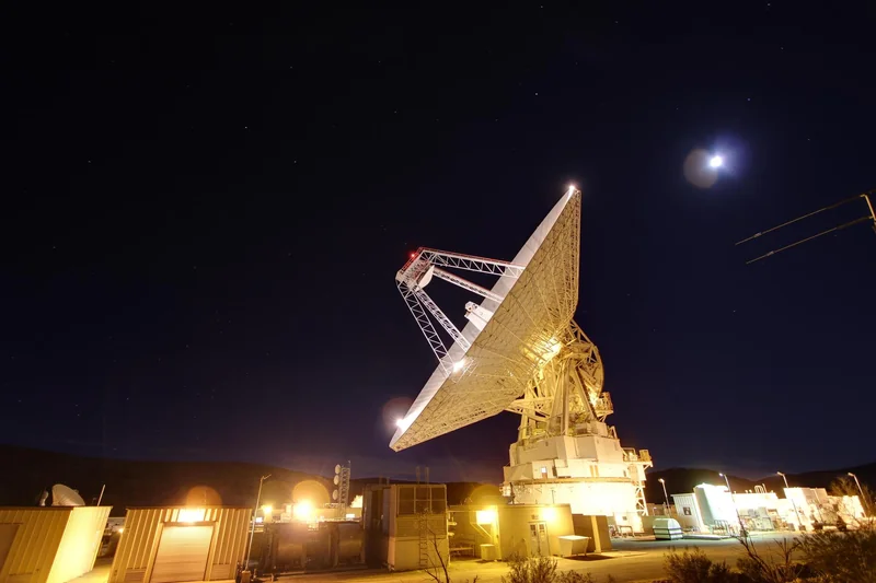 NASA, Artemis görevleriyle Deep Space Network sınırlarını zorluyor