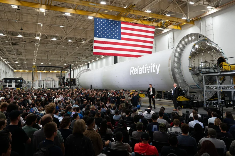 Isar Aerospace, Spectrum test uçuşunu bir kez daha erteledi
