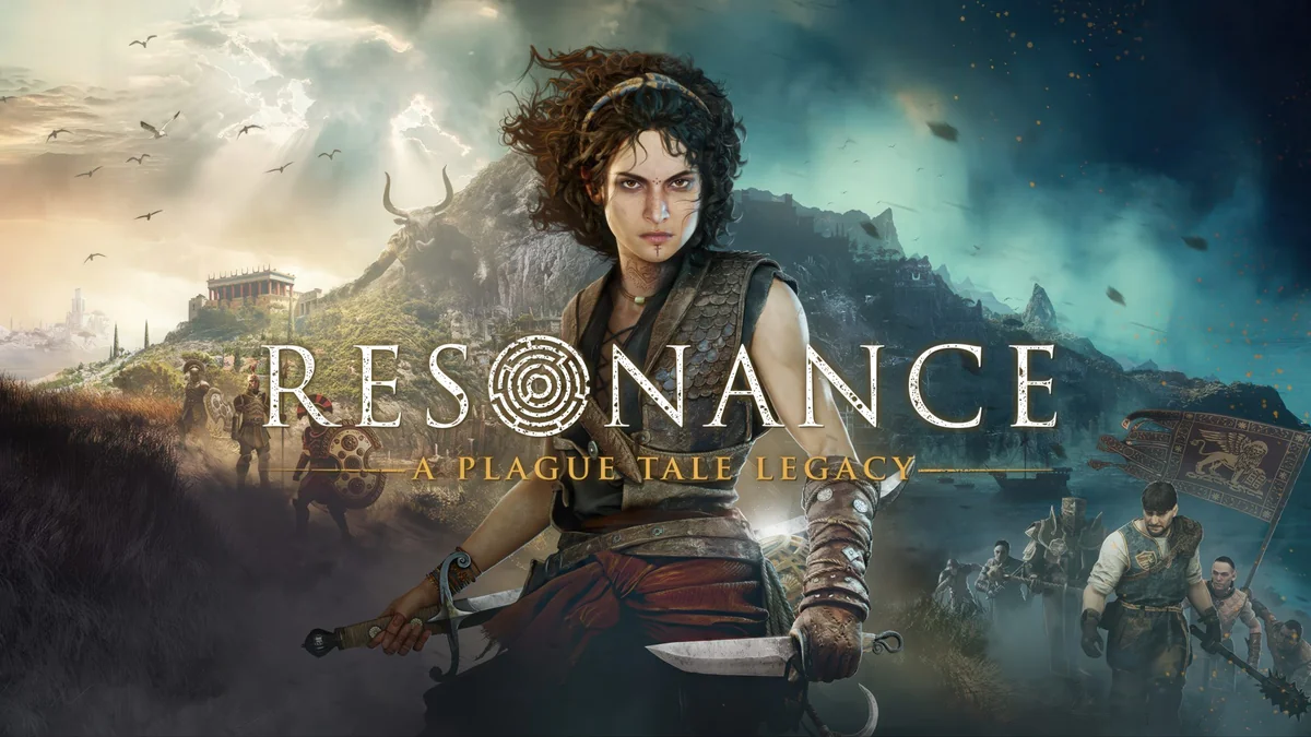 Resonance: A Plague Tale Legacy oynanışı netleşti