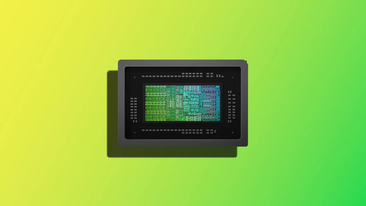 NVIDIA RTX Spark, CPU tarafında MediaTek tasarımını temel alıyor