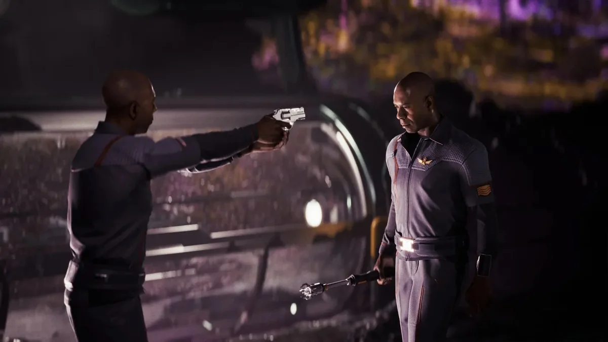 Supermassive Games CEO’su Robert Henrysson görevden ayrıldı