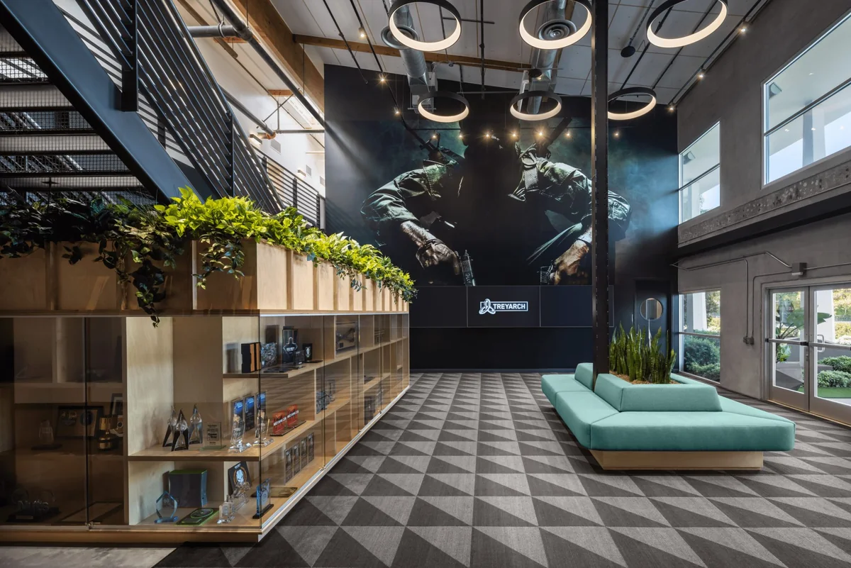 Treyarch Studio Head Mark Gordon, 22 yılın ardından ayrılıyor