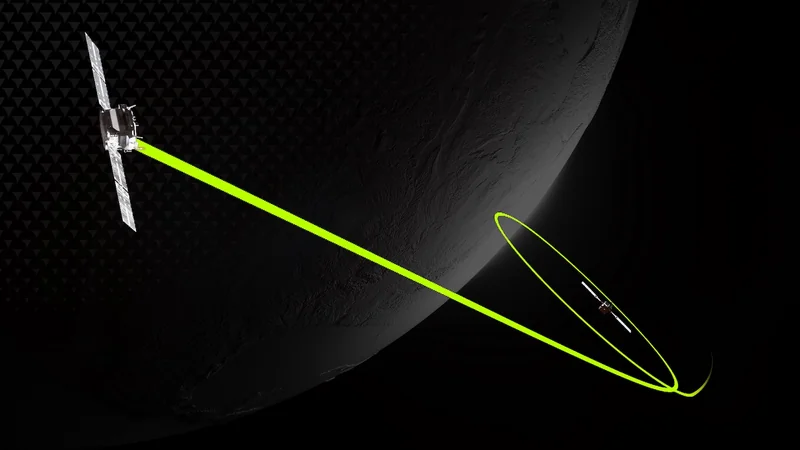 Rocket Lab, Victus Haze görevinde gizli askeri uydu fırlattı