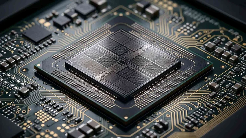 TSMC, CoWoS için cam substrate tedarik zincirini genişletiyor