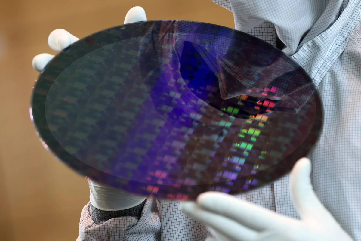 TSMC, CoWoS için cam substrate tedarik zincirini genişletiyor