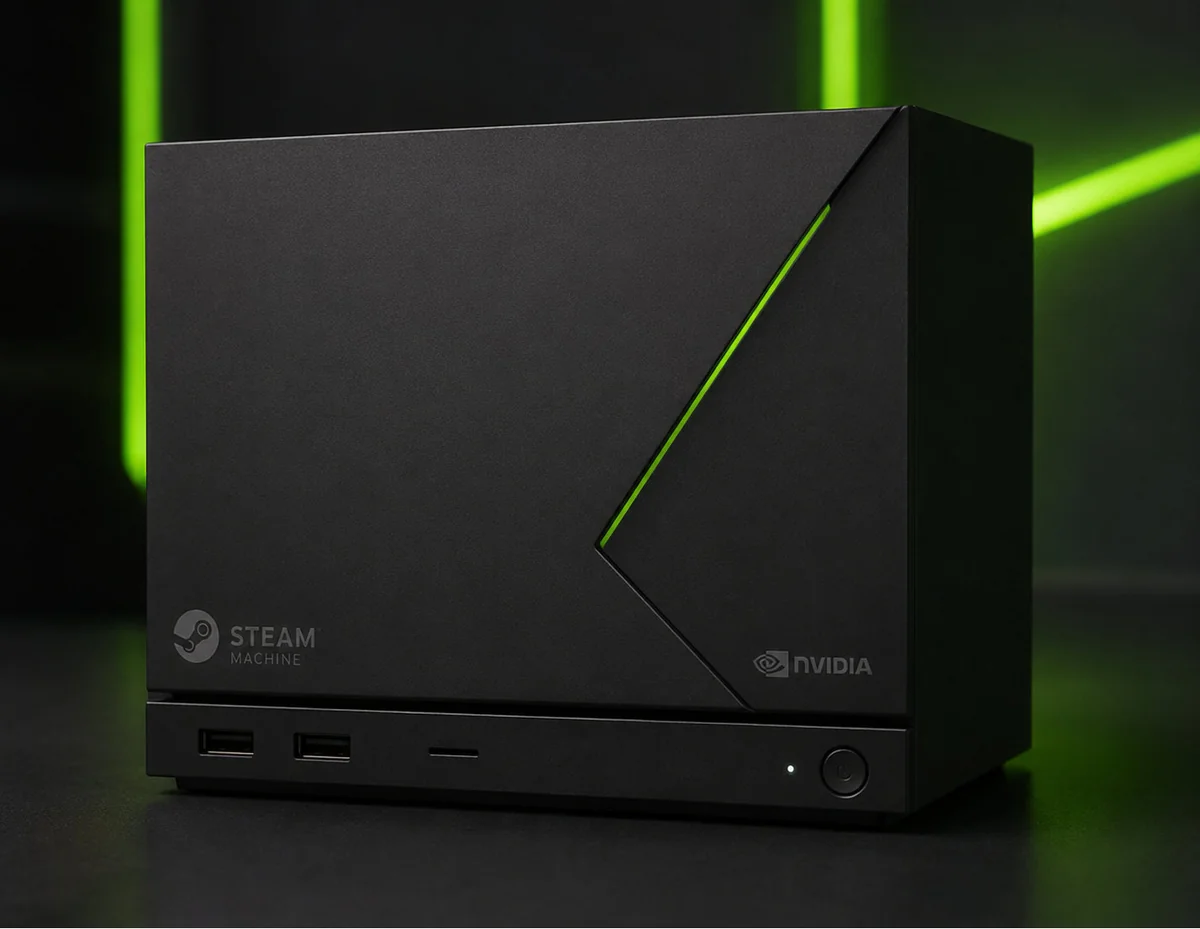 Valve, SteamOS desteğini daha fazla PC ve NVIDIA'ya açıyor