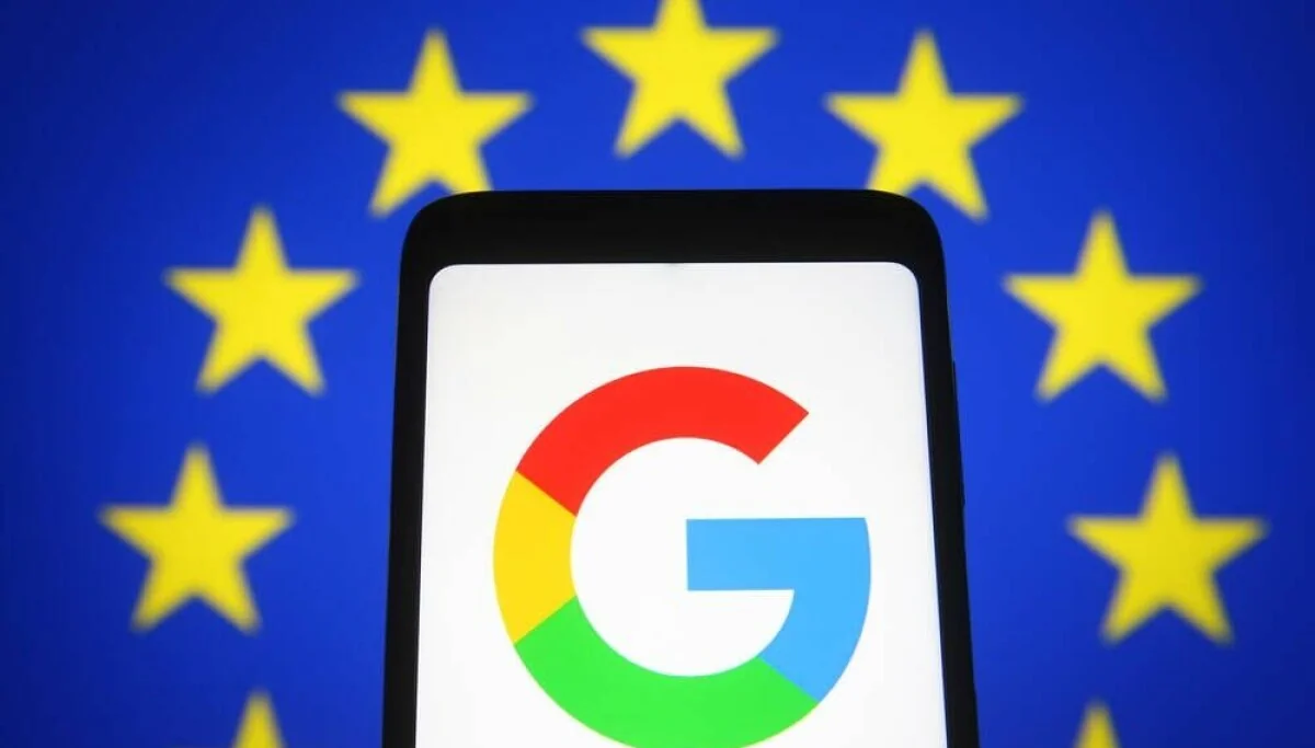 AB, Google’a arama verisi paylaşımı ve Android AI açılımı getirdi