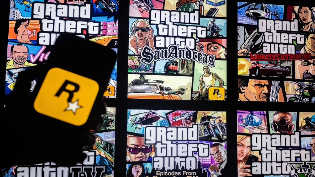 Mod ile GTA 3 ve Vice City, San Andreas içinde çalışıyor