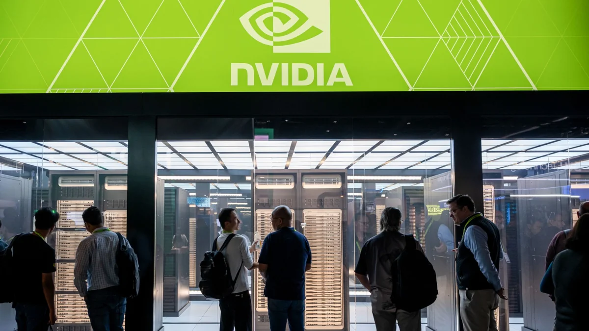 ZTE, Nvidia H200 alımı için ABD onayı aldı