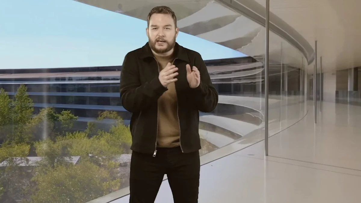 Jon Prosser, Apple davasında suçlamaları reddetti