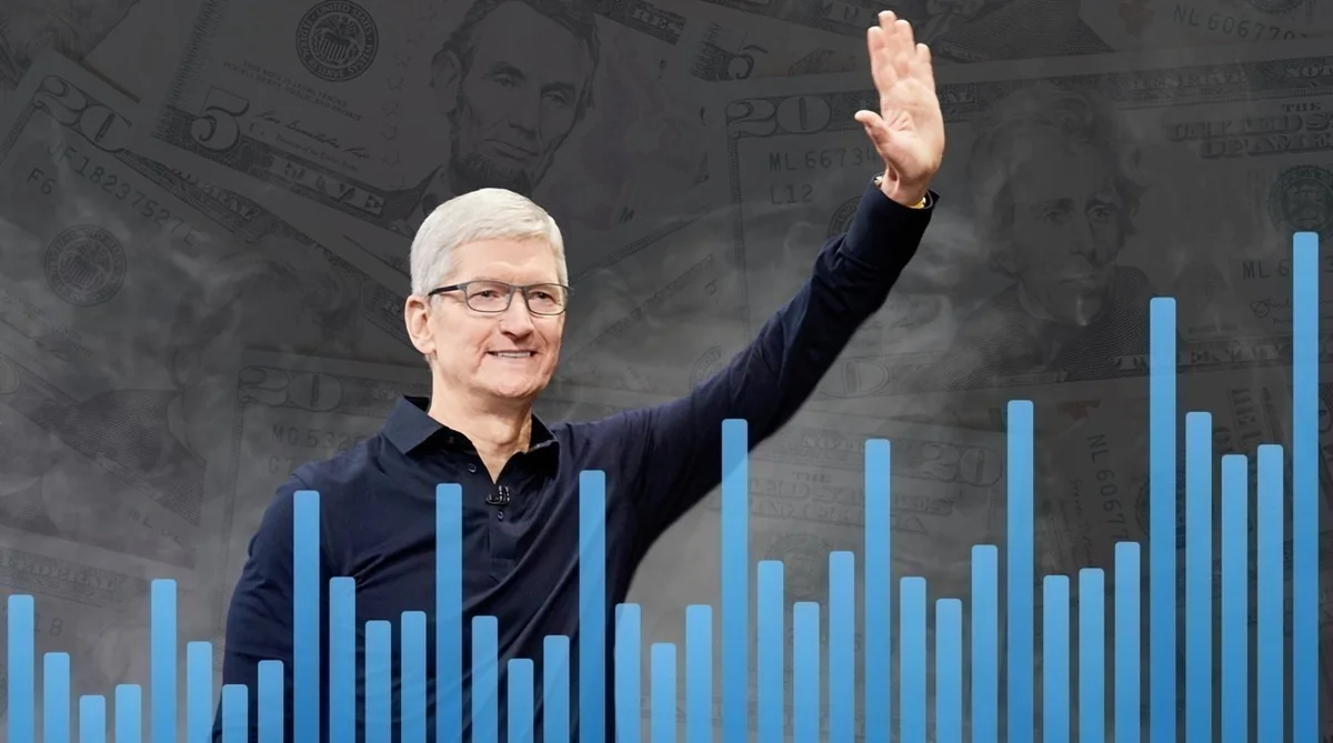 Apple, 2026 üçüncü çeyrek sonuçlarını 30 Temmuz'da açıklayacak