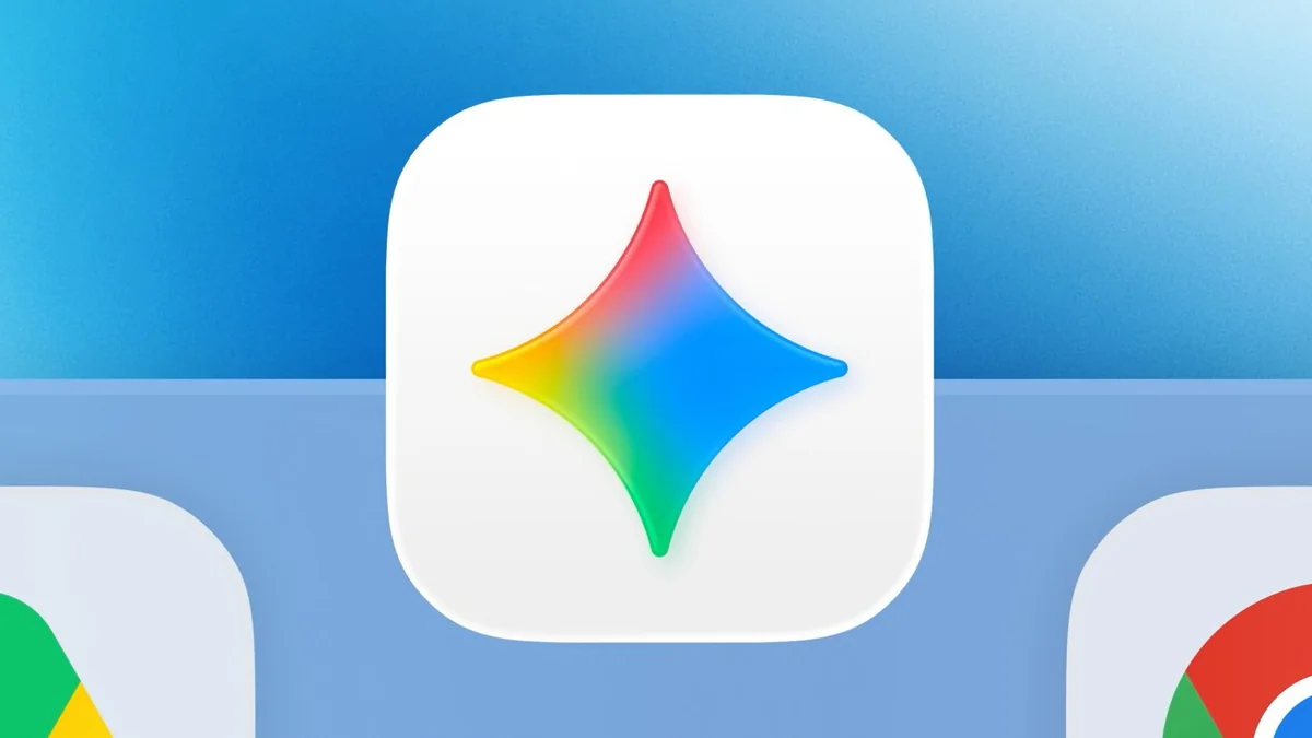 Google Gemini Spark, macOS’te yerel dosyalara erişim sunuyor