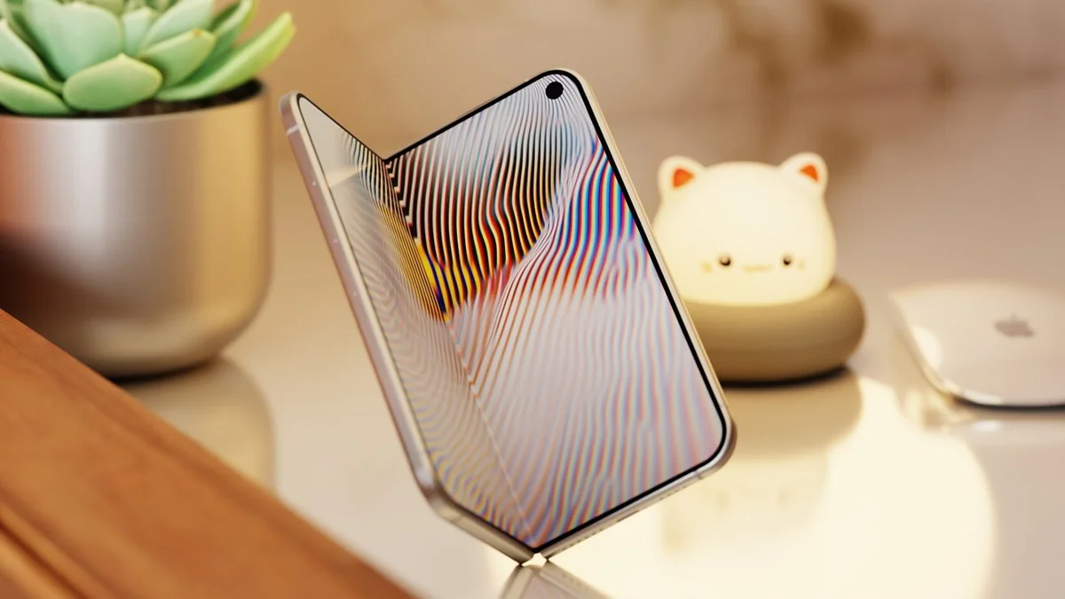 iPhone Fold, eylülde tanıtılıp aylar sonra satışa çıkabilir