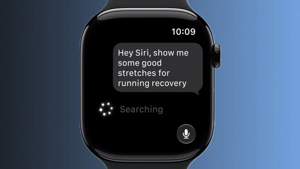 watchOS 27 beta 3, Apple Watch’a yeni Siri AI’ı getirdi