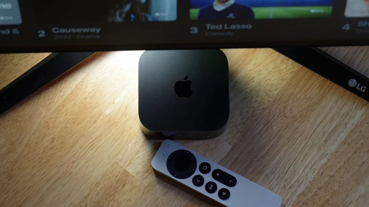 Apple TV Store, seçili dizilerde ücretsiz 4K yükseltme başlattı