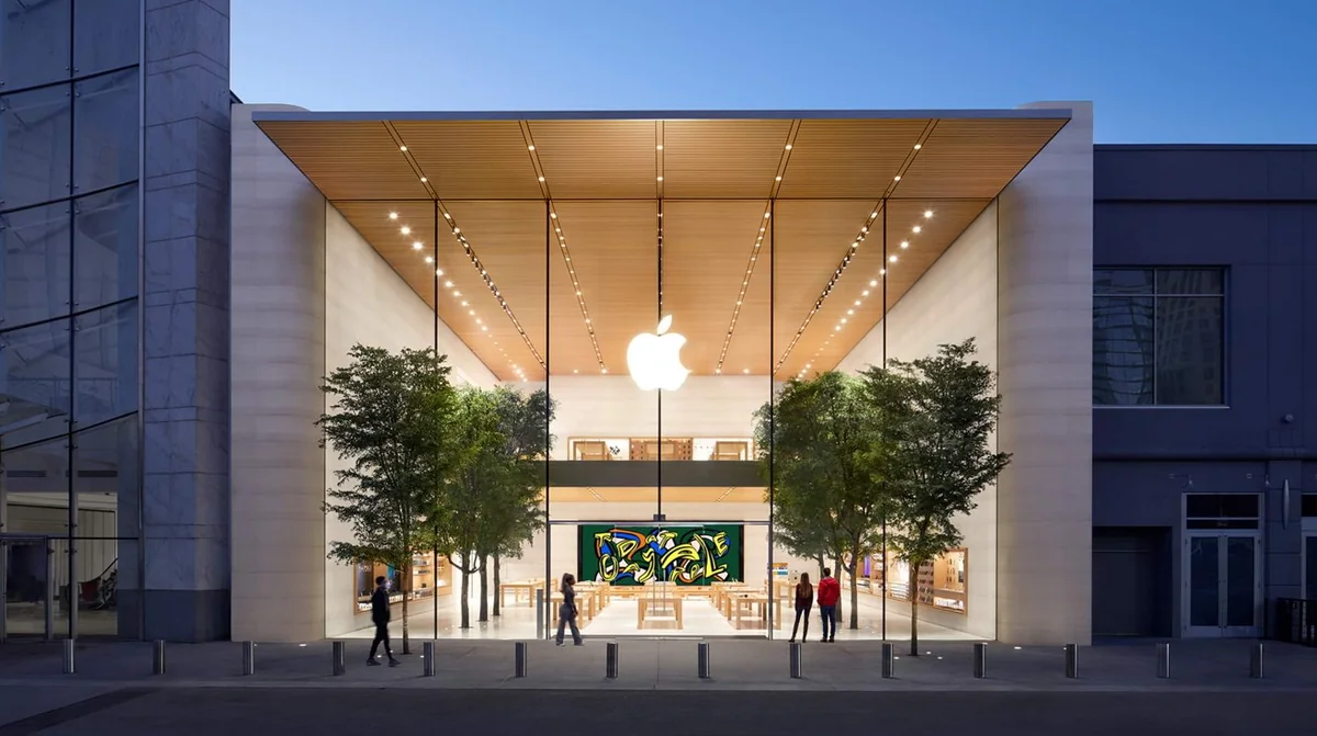 Apple Crime Blotter: iPad, iPhone ve sahte AirPods vakaları