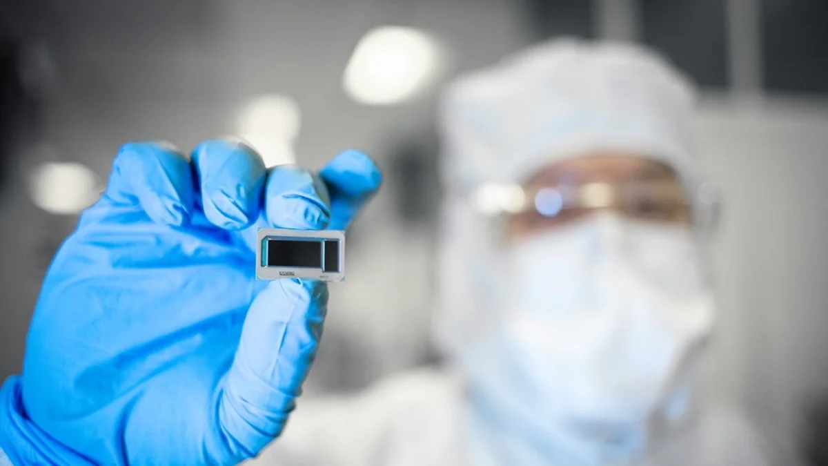 Apple, %100 çip tarifesi muafiyeti için Intel ile anlaşmış olabilir