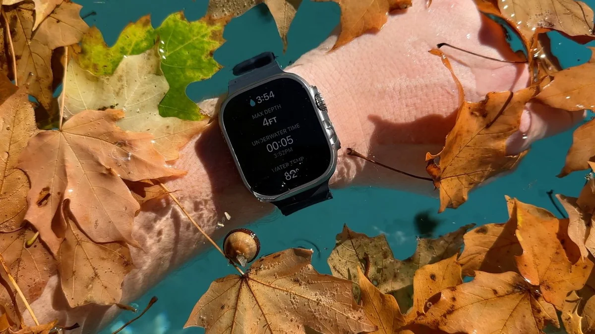 AB, Apple Watch ve AirPods için çıkarılabilir pil kuralını gevşetti