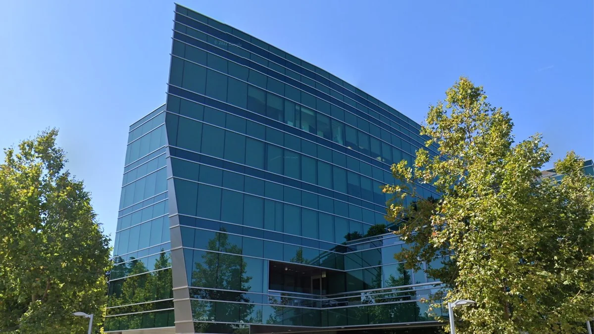 Apple, Sunnyvale’da 125.800 ft² yeni ofis binası kiraladı