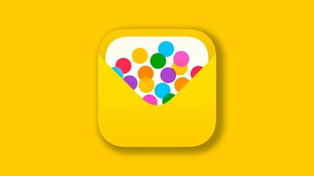 Apple Invites 1.10, emoji yanıtları ve konfeti ekliyor