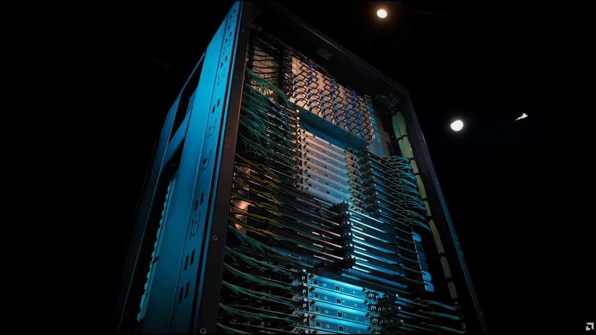 AMD Helios, NVIDIA Rubin’e göre daha yüksek fiyatla gelebilir