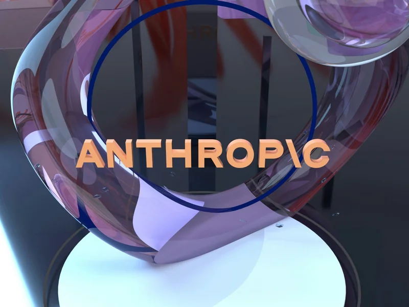 Company logo as Anthropic has launched Claude Sonnet 5 and restored access to its Fable and Mythos frontier models following a federal export control review.