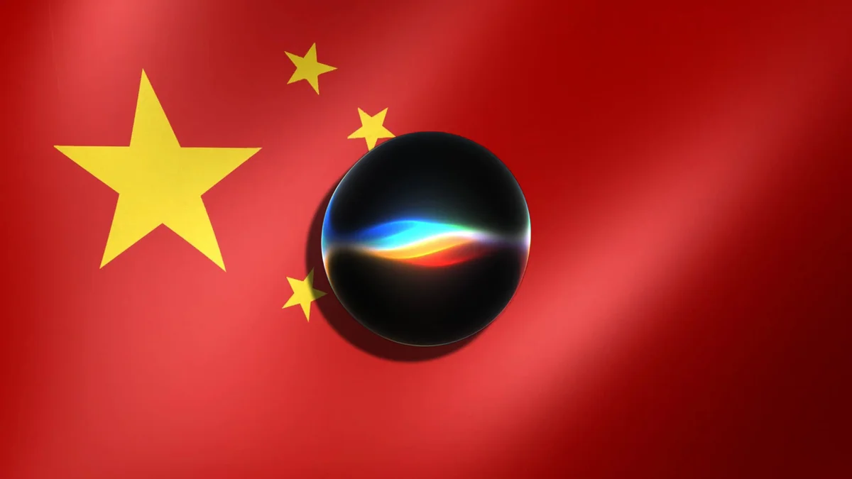 Apple, Çin’de Siri için Alibaba’nın Qwen ekibini işe aldı