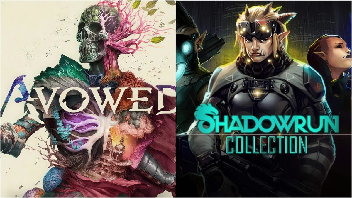 Obsidian'da Avowed 2 tamamen iptal edilmedi, beklemeye alındı