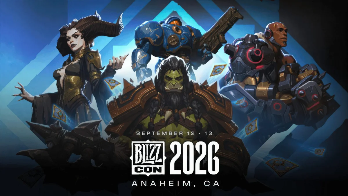 Blizzard cephesinde yeni projeler sürüyor, işten çıkarma riski var