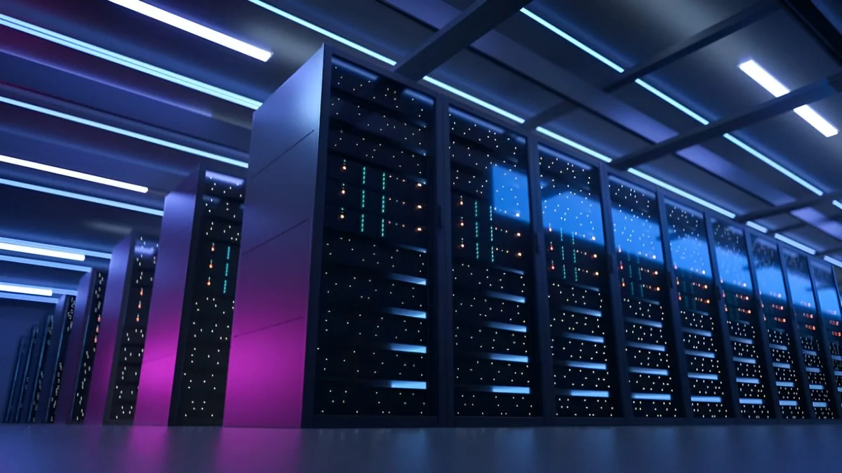 AI veri merkezleri elektrikçilere talebi artırırken maaşlar yükseliyor
