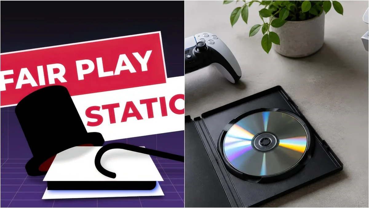 Sony’nin 2028 disc planı, PlayStation davasını büyütüyor