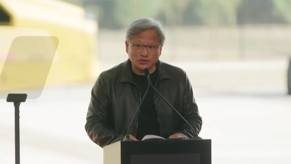NVIDIA, Japonya'nın ilk ulusal AI fabrikası için dev anlaşma yaptı